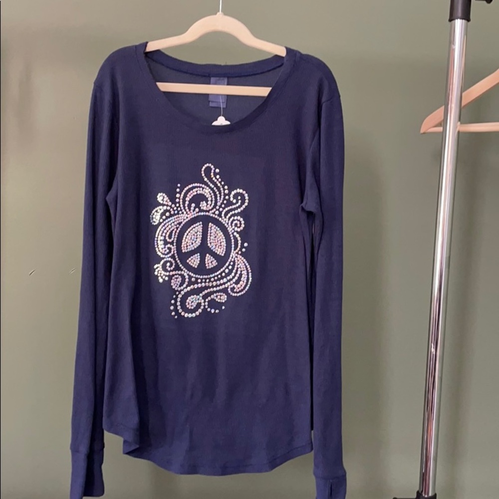 Girl long sleeve